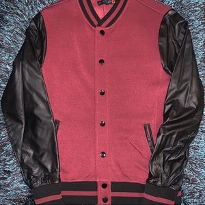Guess Varsity Jacket